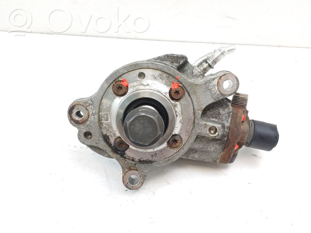 Ford Transit Fuel injection high pressure pump 