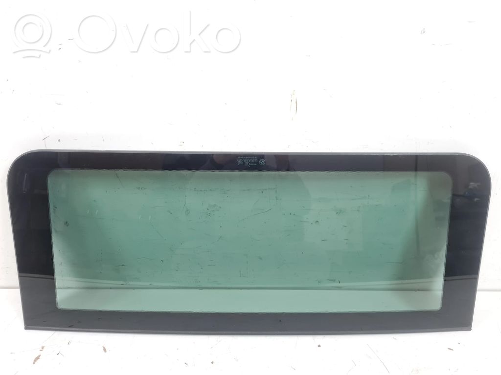 BMW 5 E60 E61 Toit ouvrant en verre 