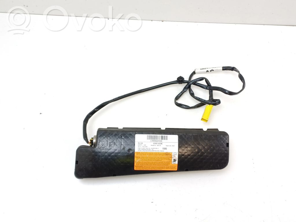 Ford Mondeo MK IV Sėdynės oro pagalvė 
