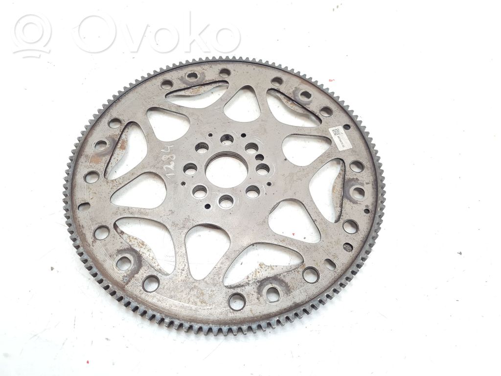 Flywheel   8506670