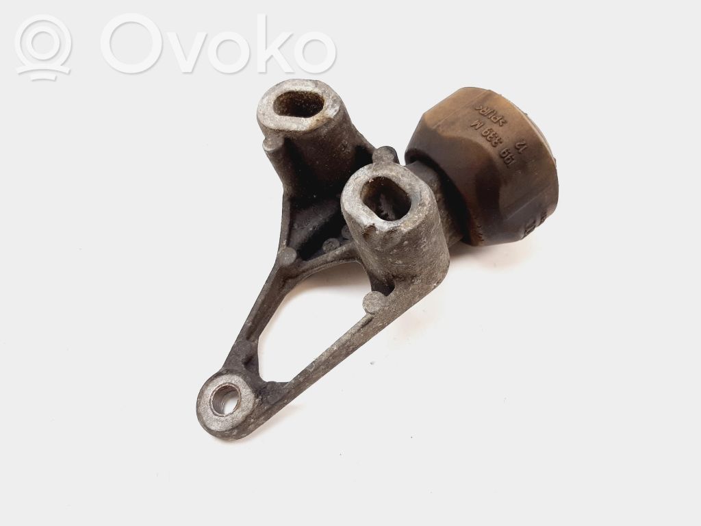 Engine mount bracket   8K0199343C,8K0199339M