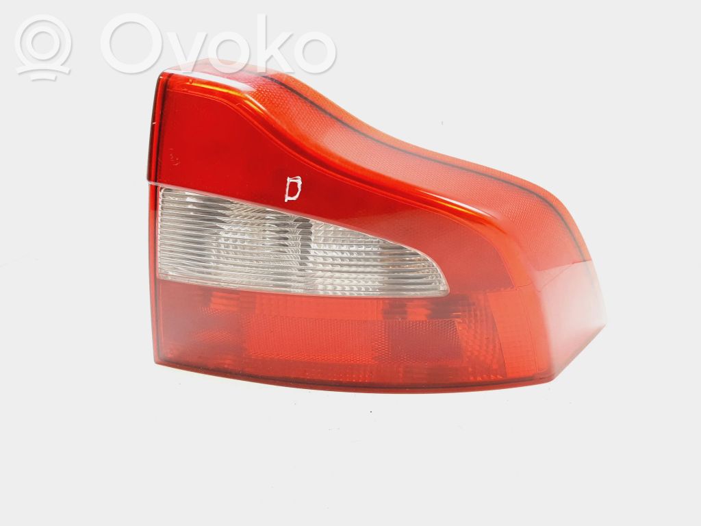 Volvo S80 Takavalot 