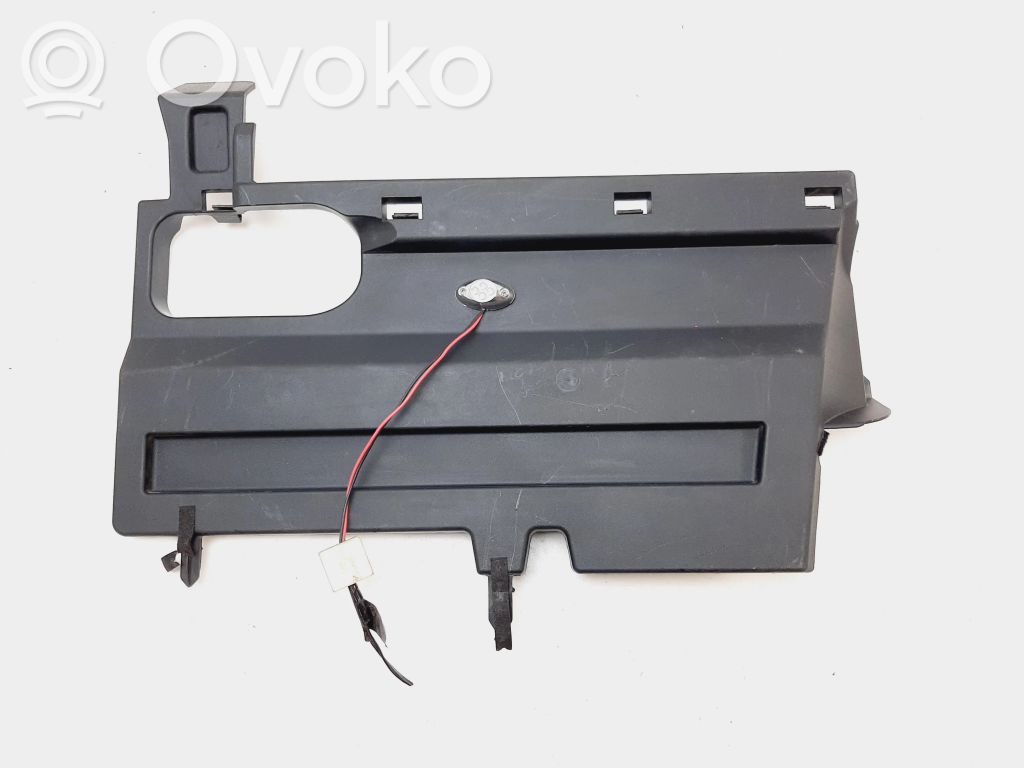 Toyota Tundra II Other interior part 