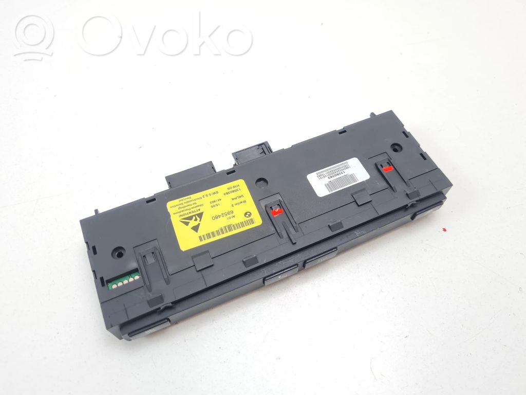 Seat heating switch   6952480,13580363,441853