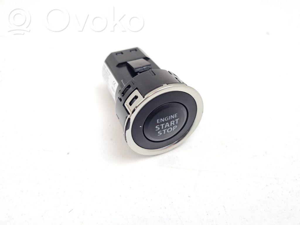 Suzuki Kizashi Engine start stop button switch 