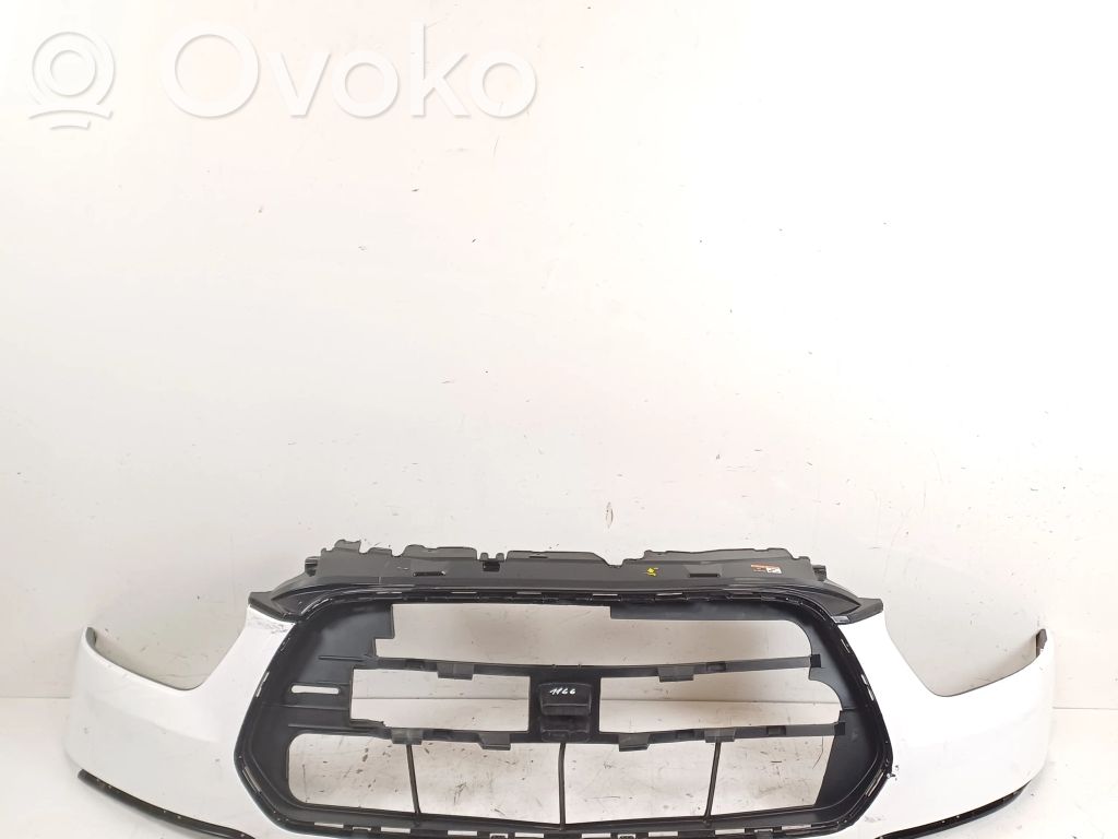 Ford Transit Front bumper 
