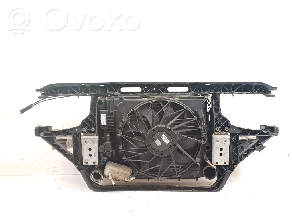 Front piece kit   75789022,73403424,3439733,3448461