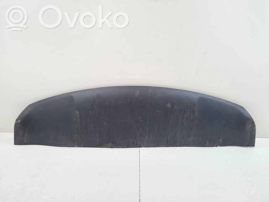 Tesla Model X Borde del parachoques delantero 