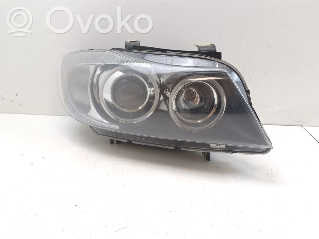 BMW 3 E90 E91 Headlight/headlamp 