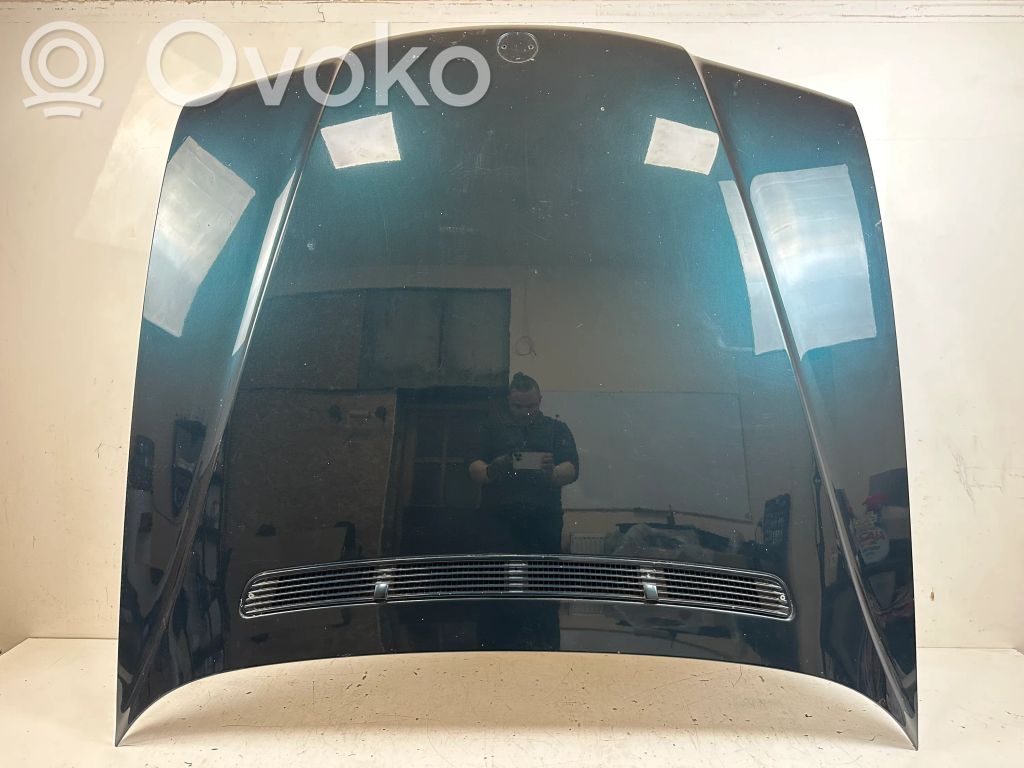 Engine bonnet/hood