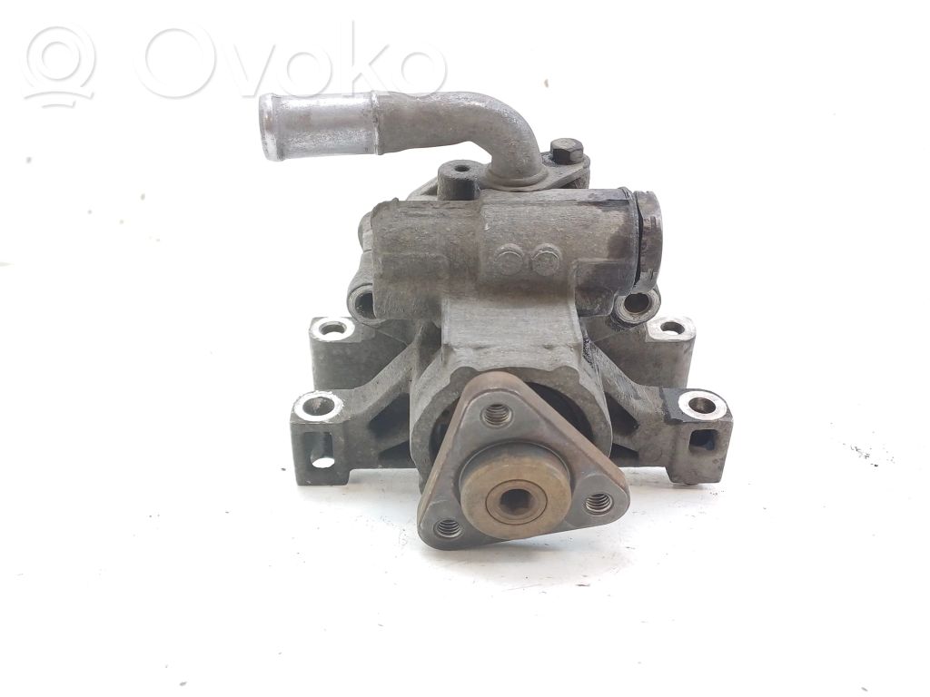 Power steering pump