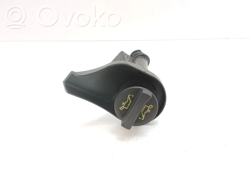 Ford Transit Oil fill pipe 