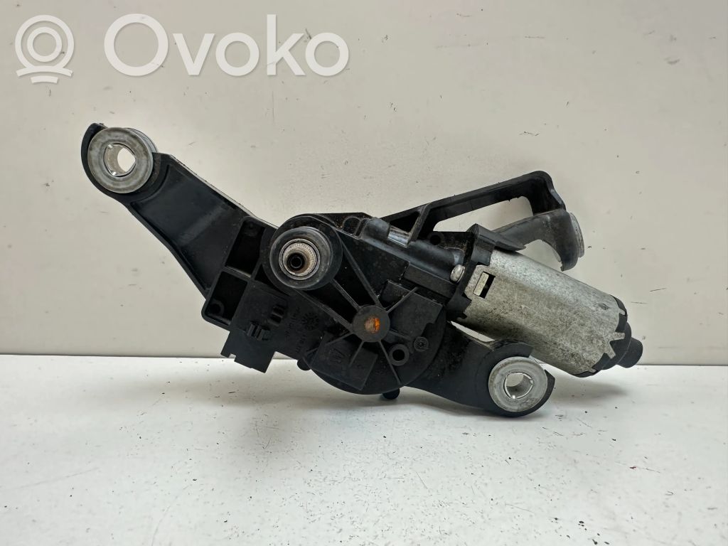 BMW 1 E81 E87 Rear window wiper motor 
