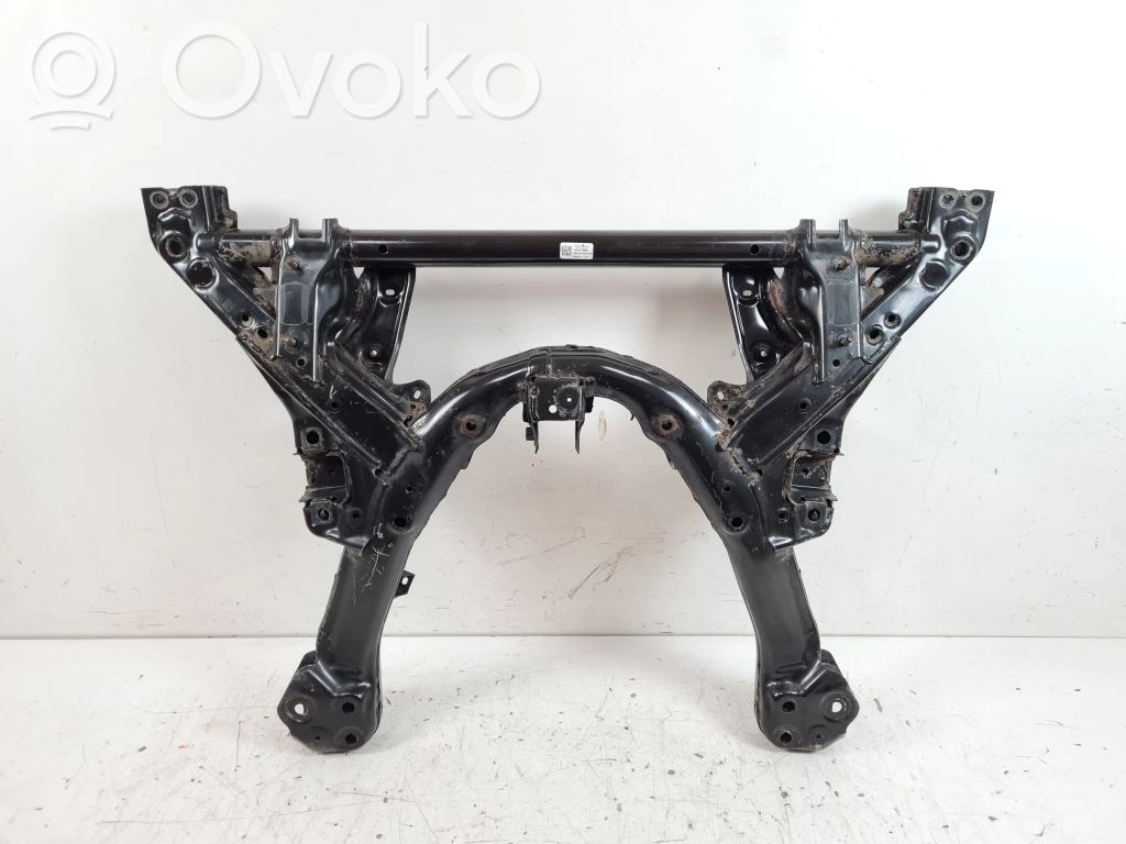 Tesla Model 3 Front subframe 