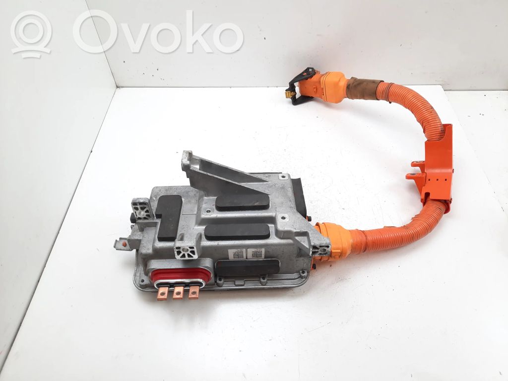 KIA EV6 Voltage converter inverter 