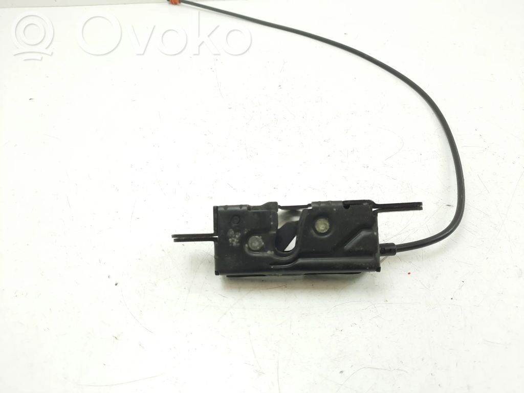 Spyna variklio dangčio   51248408964