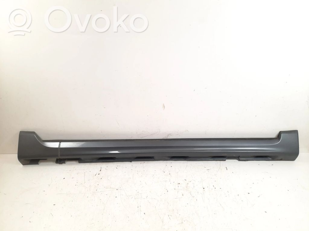 Volvo V70 Sill 