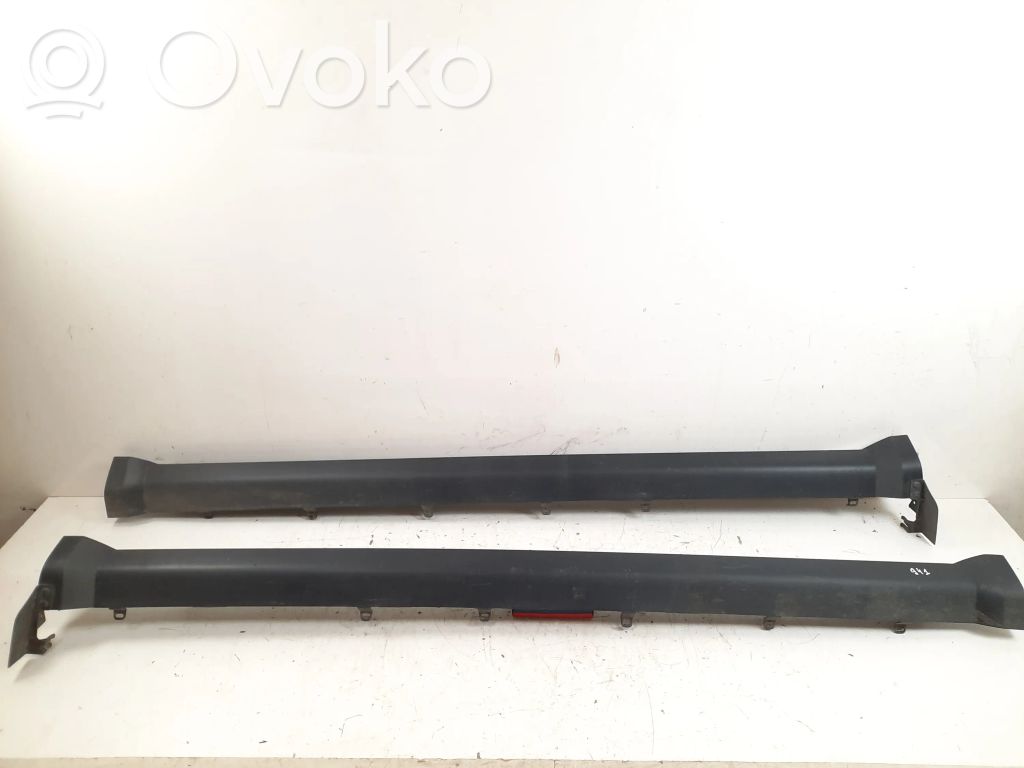 Fiat Freemont Sill 