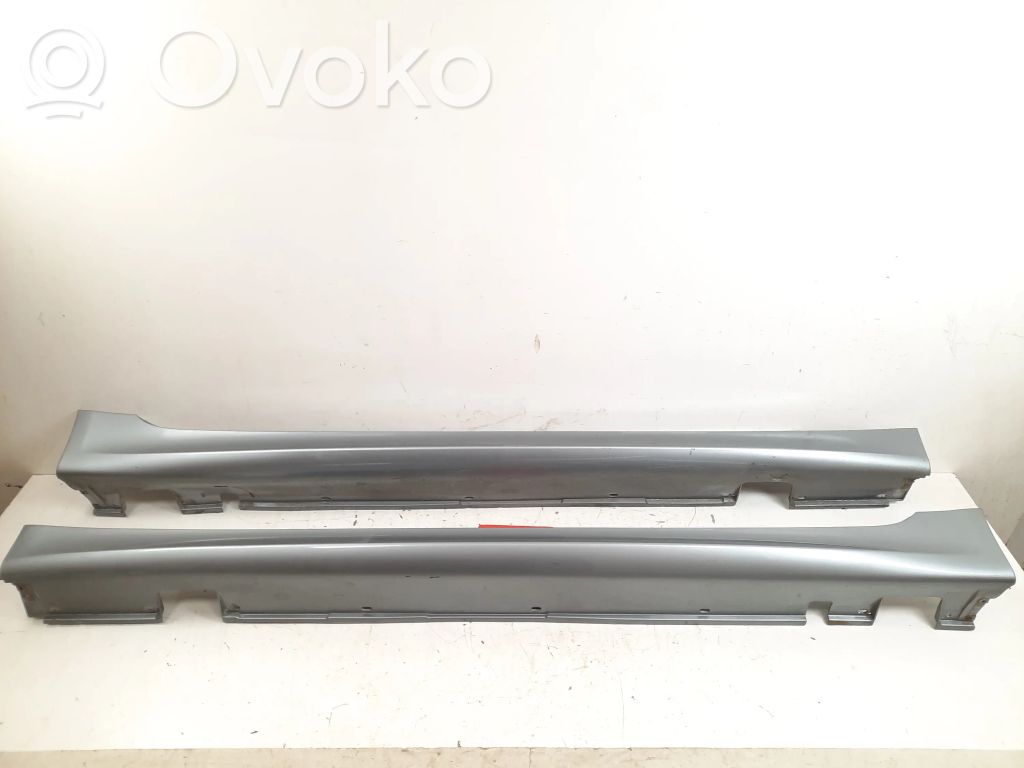 BMW 5 E60 E61 Sill 
