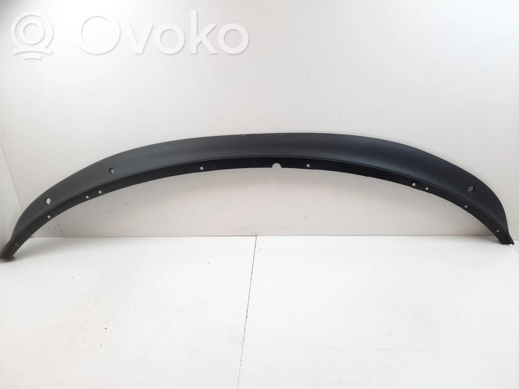 Infiniti JX35 L50 Front bumper lip 