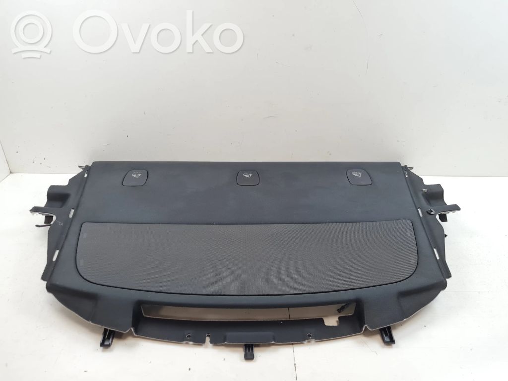 Tesla Model 3 Parcel shelf 