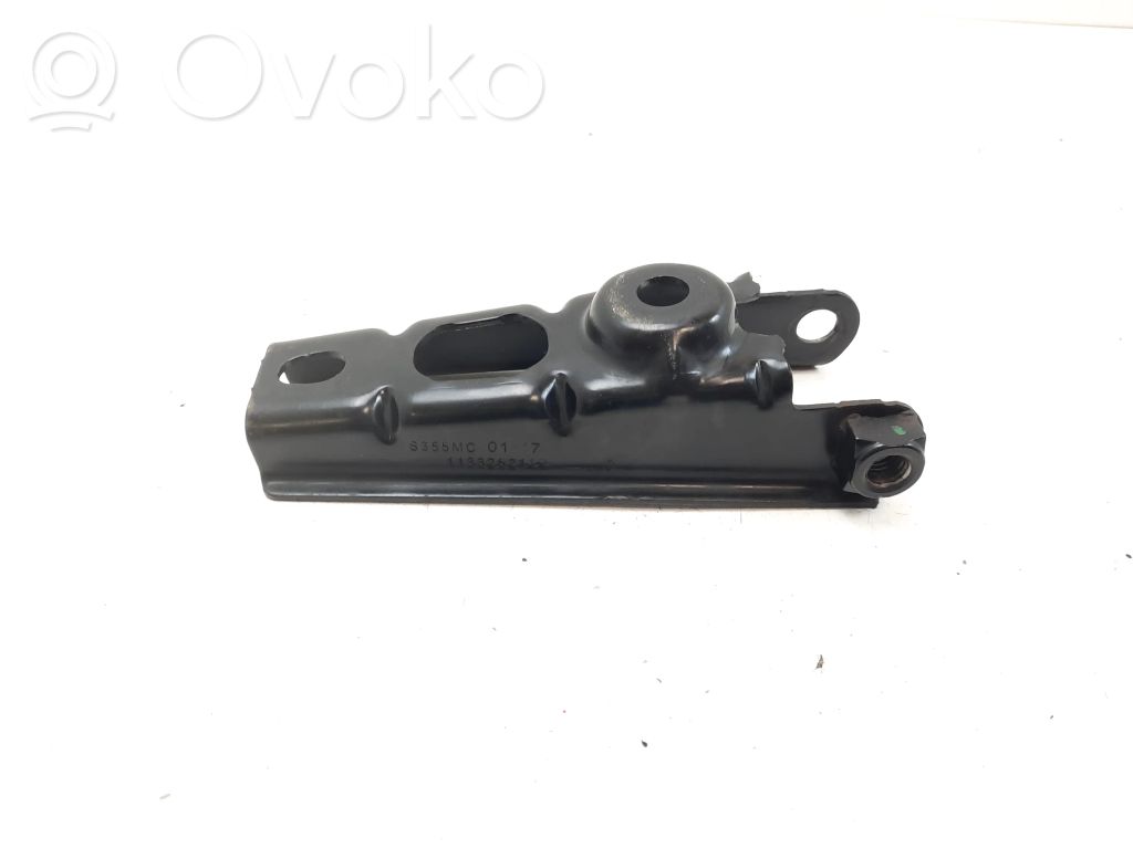 Dacia Sandero Gearbox mounting bracket 