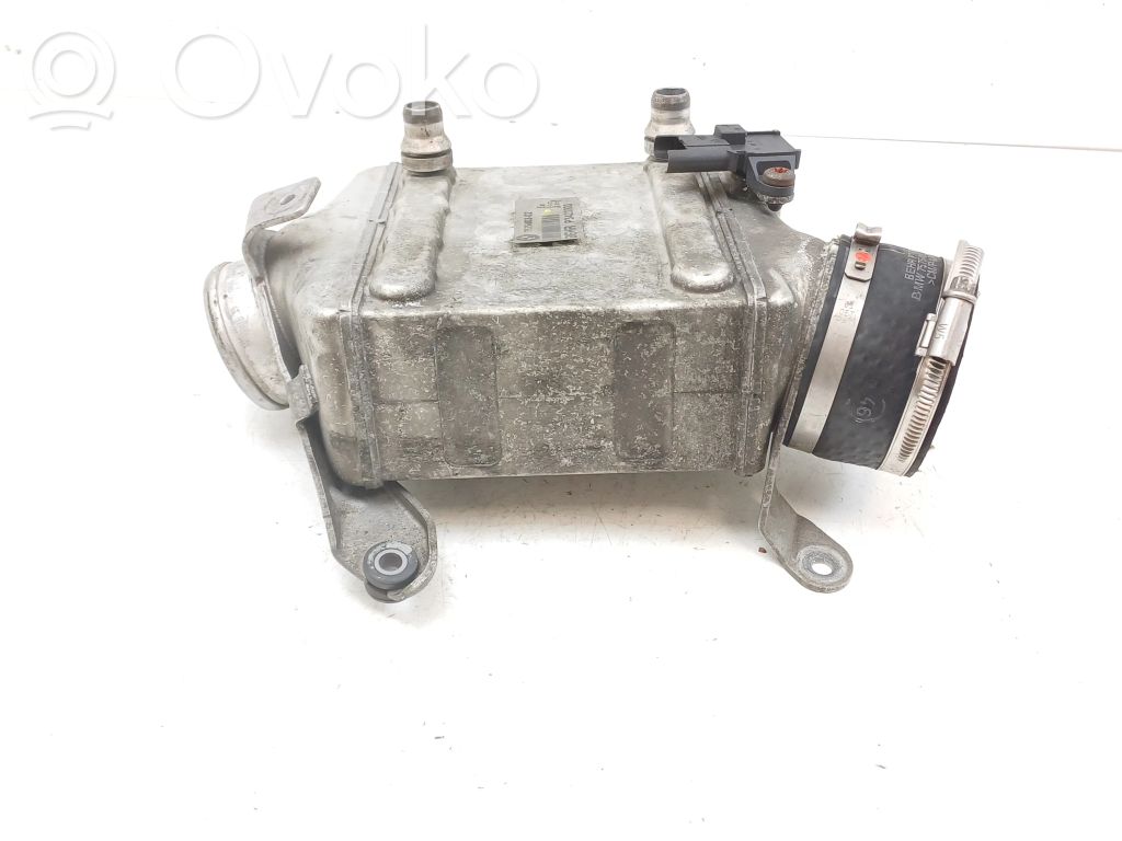 BMW 7 F01 F02 F03 F04 Intercooler radiator 