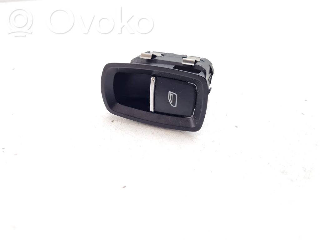 Porsche Panamera (970) Electric window control switch 