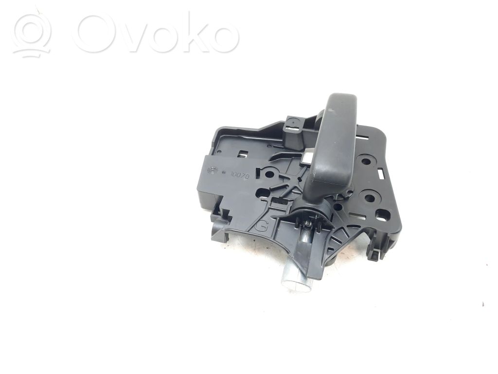 Fiat Scudo Sliding door interior handle 