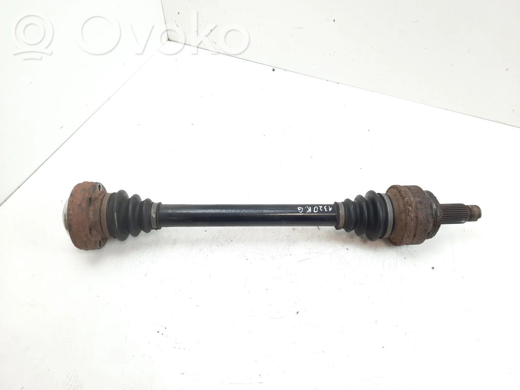Alpine B3 B4 B5 B6 E90 E91 E92 E93 Aizmugurējā pusass 