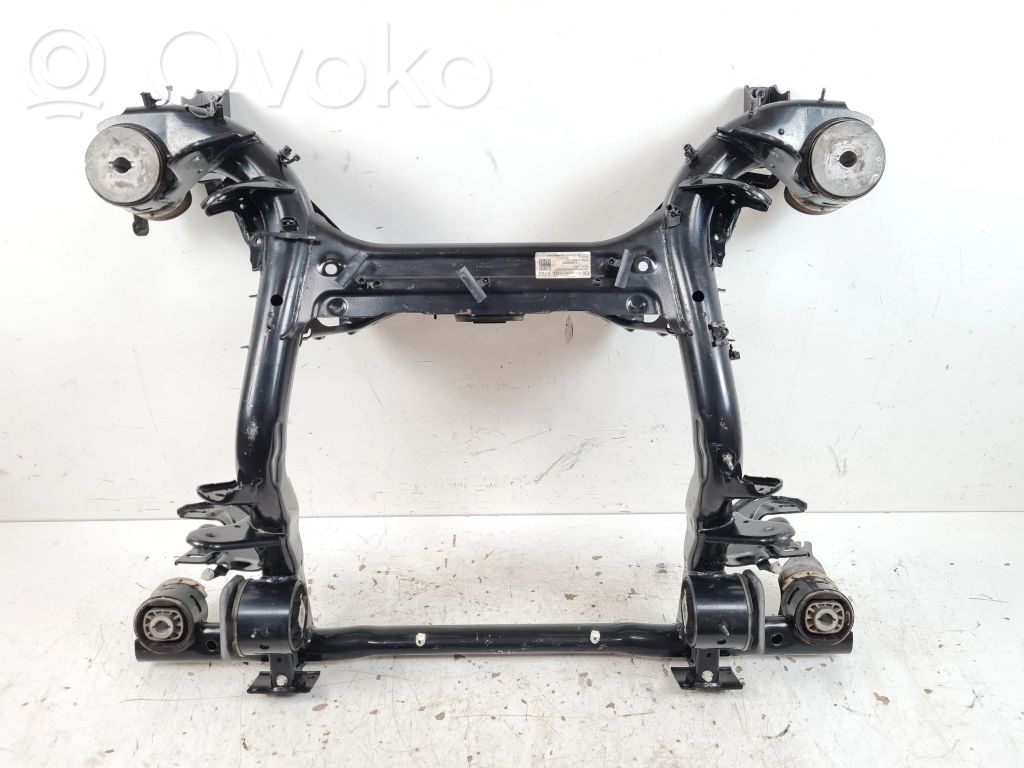 Volkswagen ID.4 Rama pomocnicza tylna 
