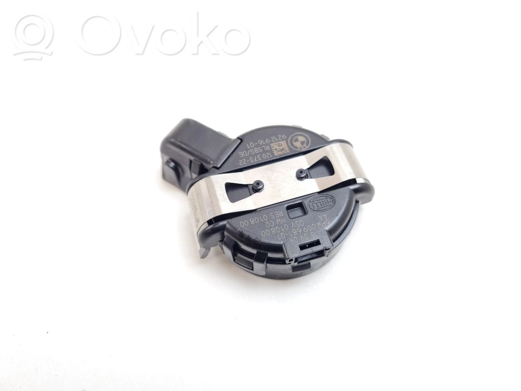 BMW 5 GT F07 Rain sensor 