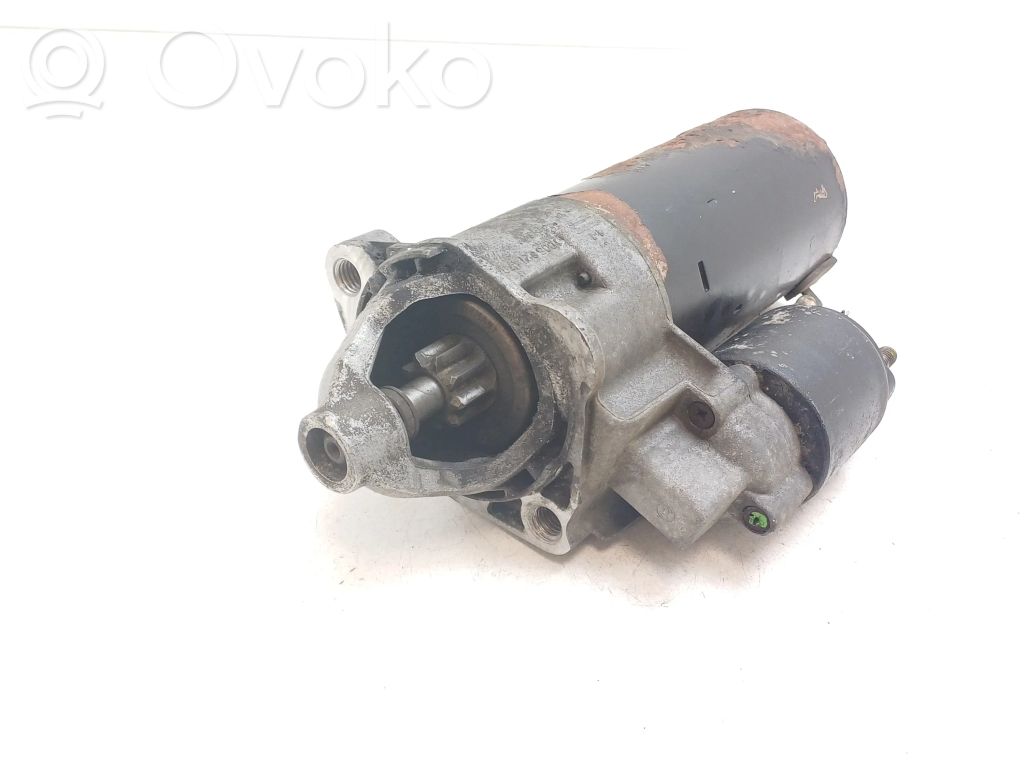 Audi A6 S6 C4 4A Motor de arranque 