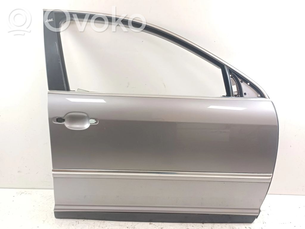 Volkswagen Phaeton Durvis 