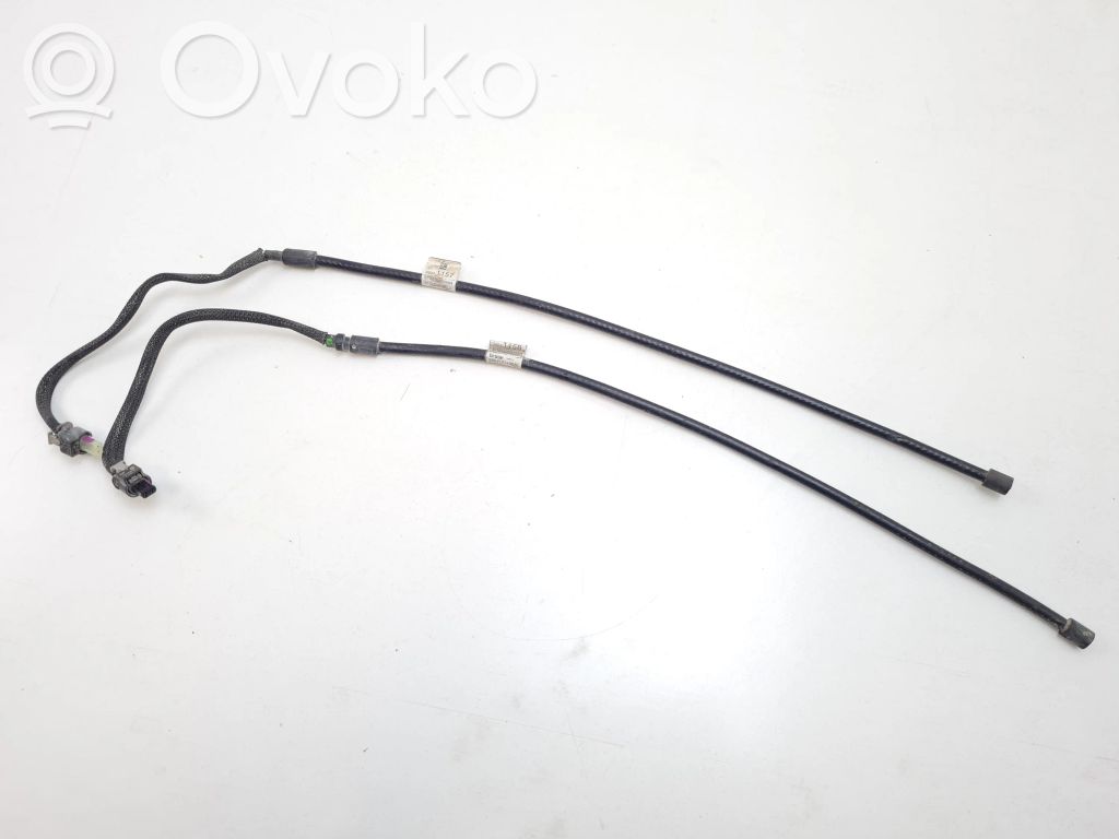 Opel Insignia B Liftgate motion sensor 