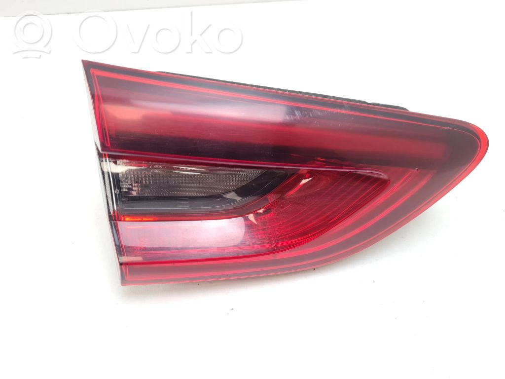 Opel Insignia B Takaluukun takavalot 