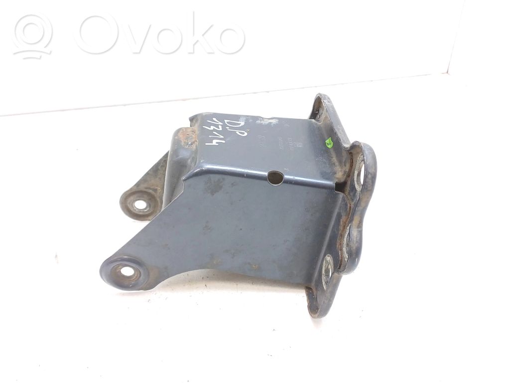 Opel Meriva A Front bumper shock/impact absorber 