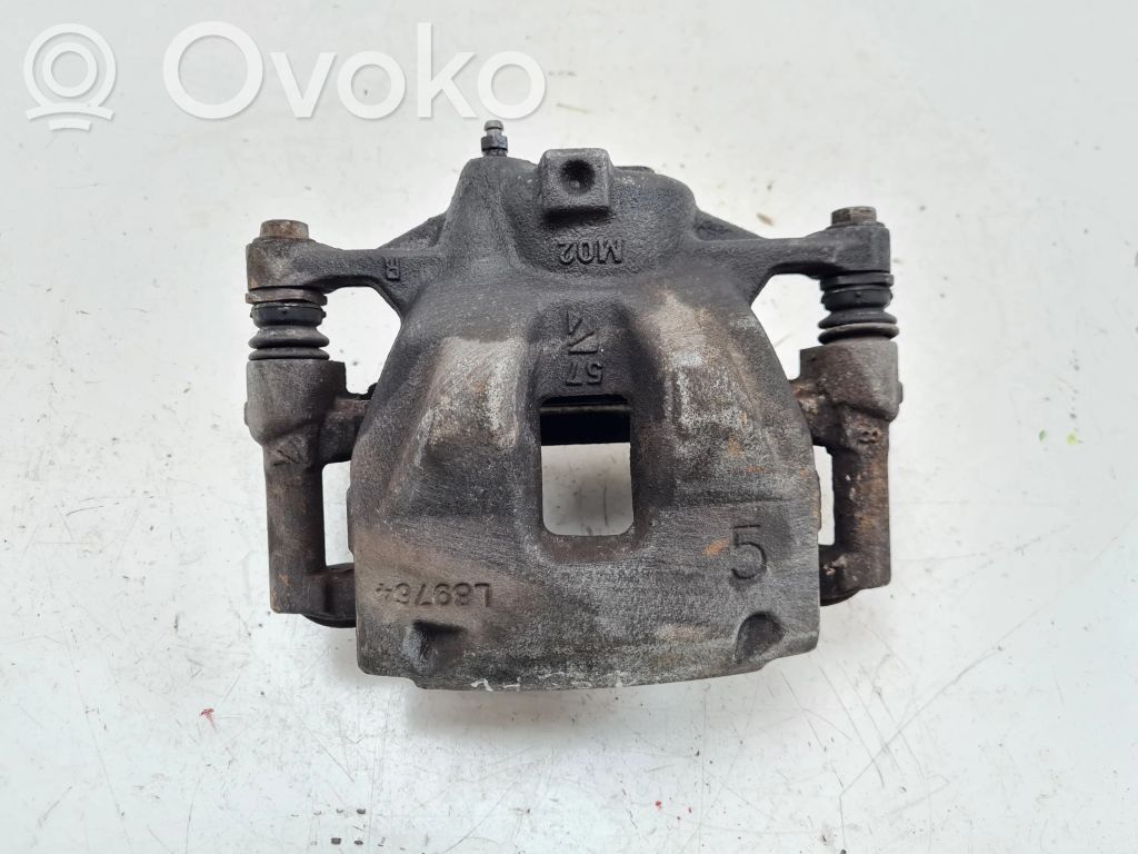 Toyota Corolla E210 E21 Etujarrusatula 