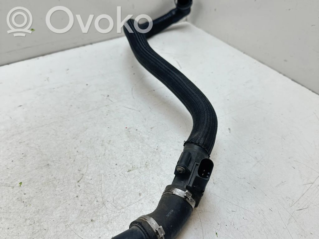 BMW M5 Žarna alsuoklio 
