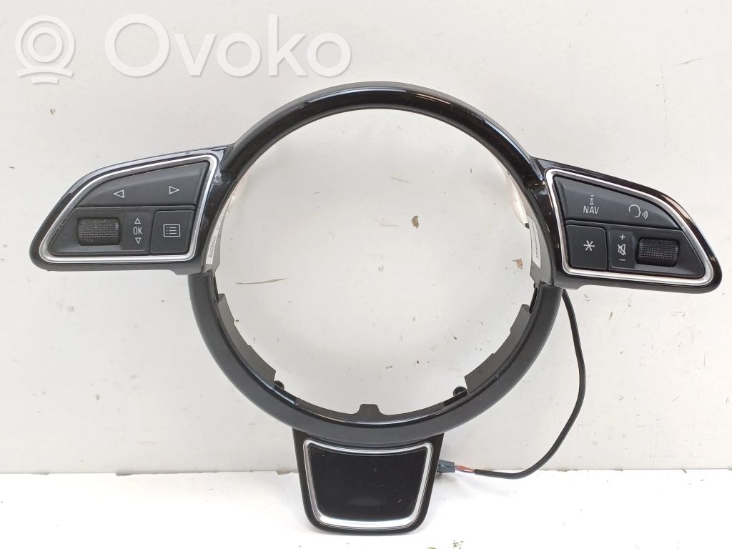 Audi A1 Vairo mygtukai/ jungtukai 