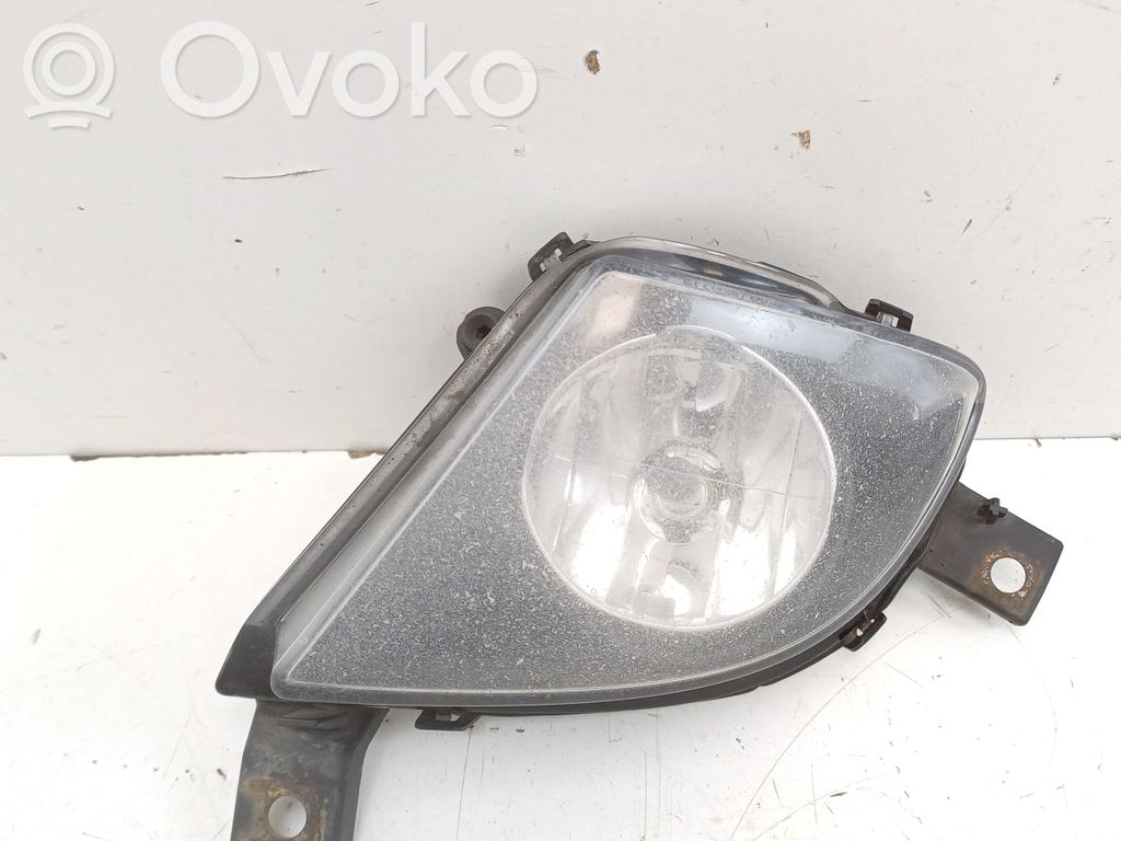 Miglas lukturis priekšā