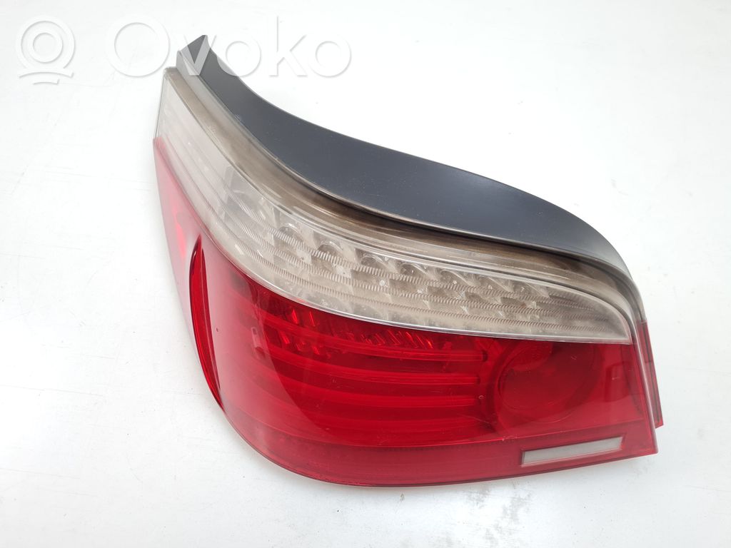 BMW 5 E60 E61 Rear/tail lights 