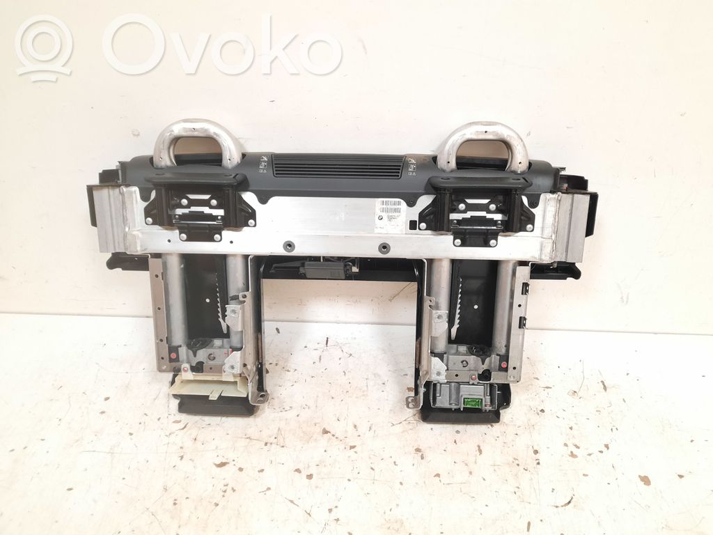 BMW 1 E82 E88 Convertible roof roll over bar 