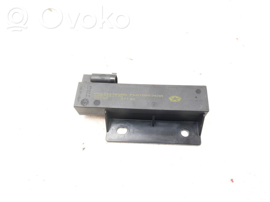 Dodge RAM 1500 DS Antenne des Keyless-Systems 