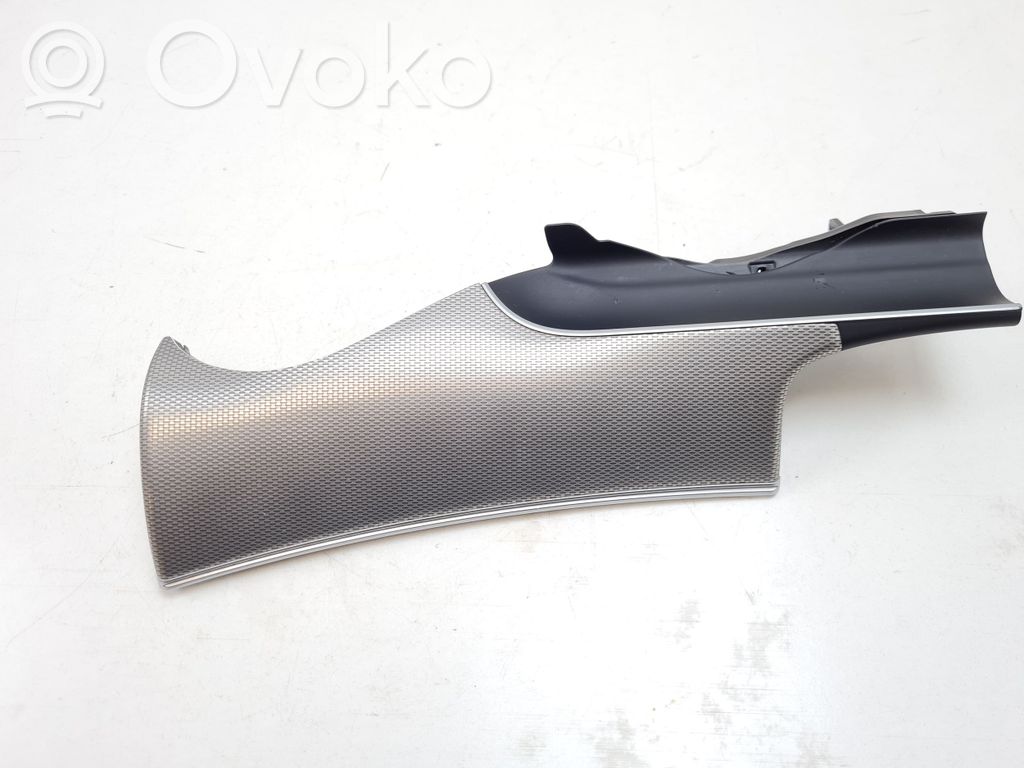 Mercedes-Benz E W213 Dashboard glove box trim 