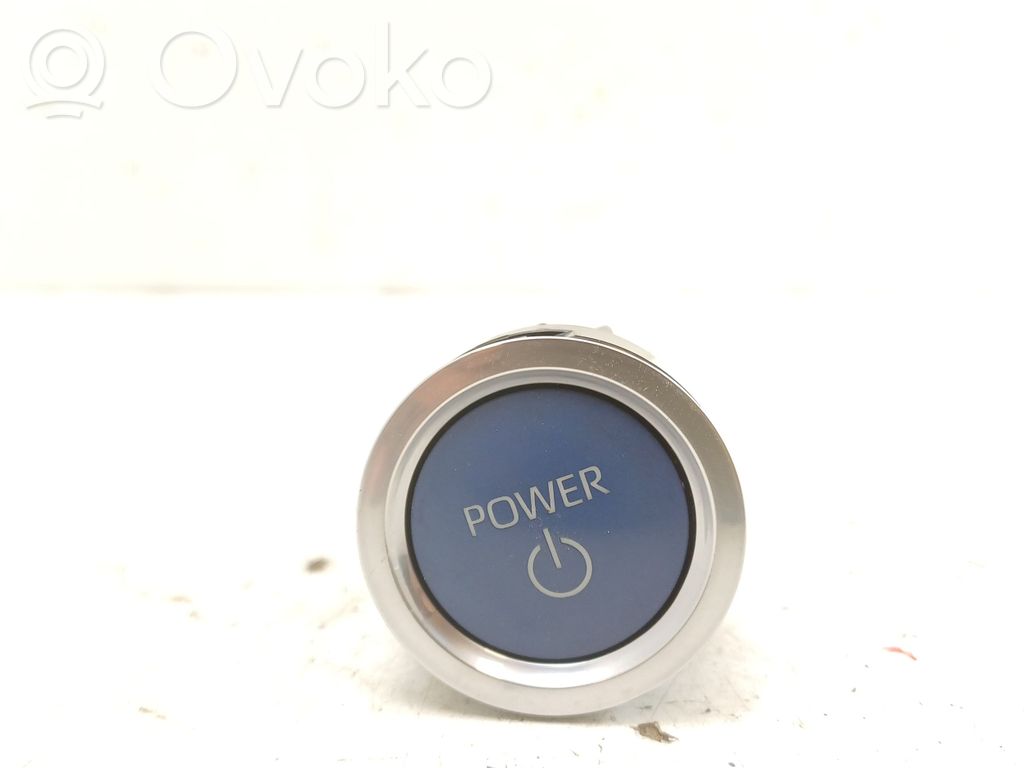 Engine start stop button switch   000635,4521