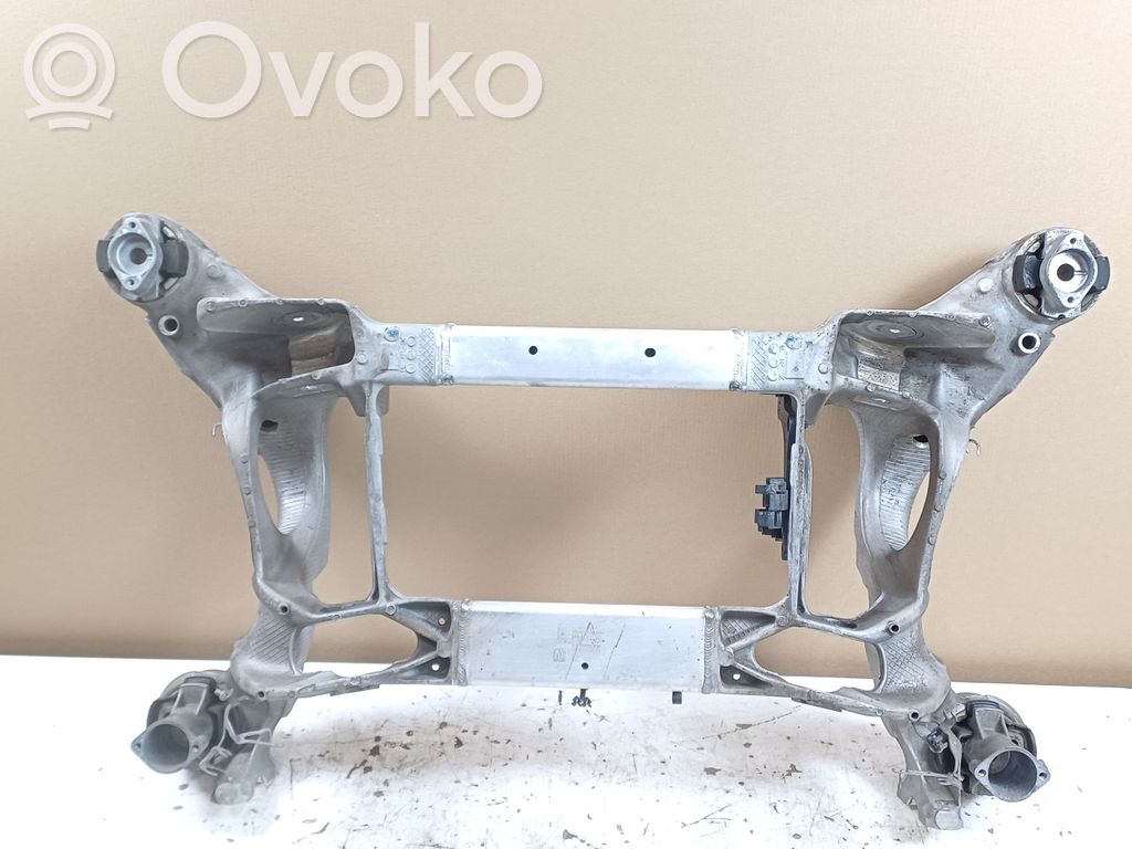 Porsche Taycan 9J1 Bastidor trasero 