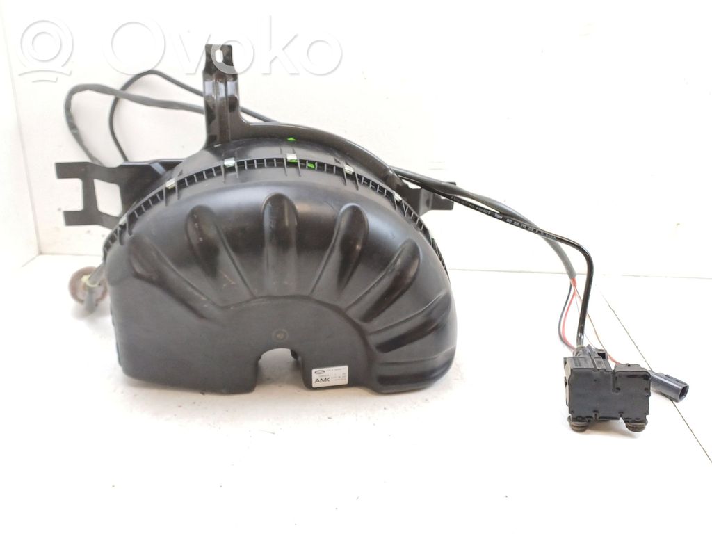 Kompresor zawieszenia tylnego pneumatycznego   CPLA3B484CC,936820