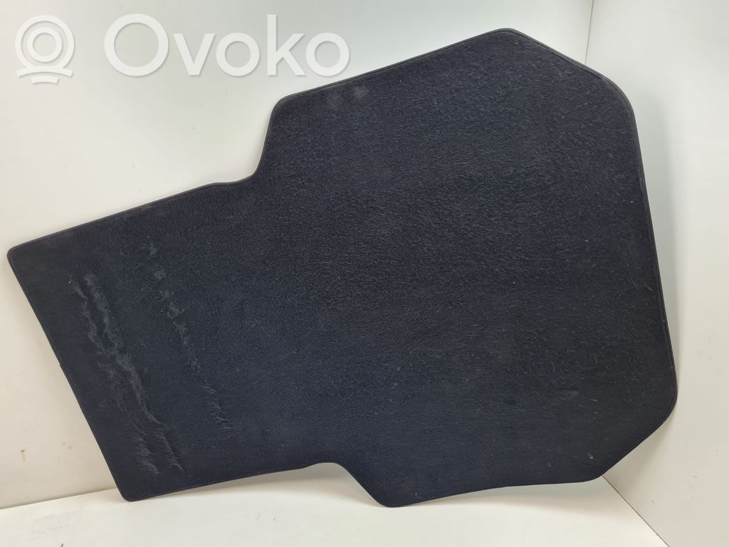 Tesla Model S Trunk/boot mat liner 