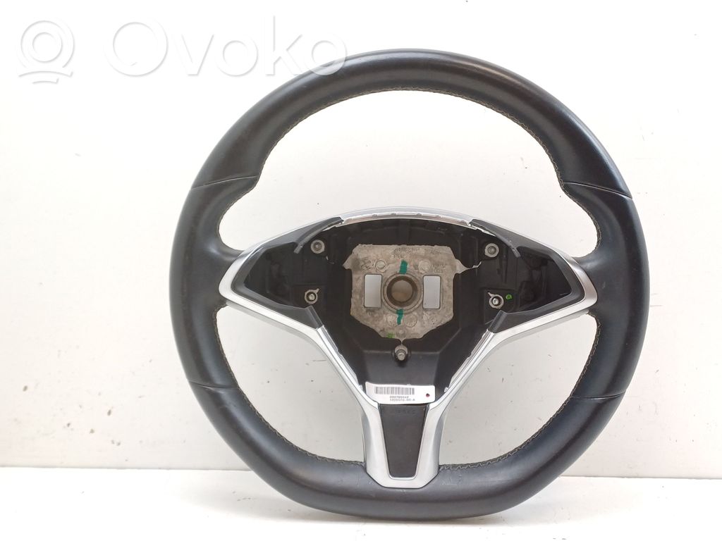 Tesla Model S Stūre 